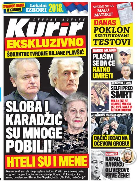 danas rs novine politika